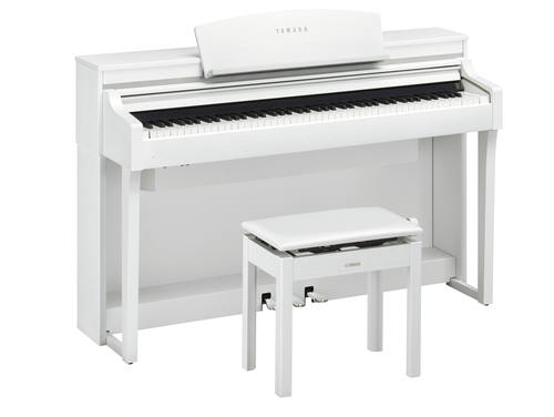پیانو دیجیتال یاماها CSP-170